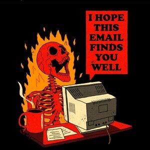 Meet your Posher, Tzitzimi